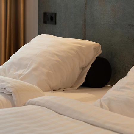 أمستردام Midtown Hotel Twin Studio المظهر الخارجي الصورة