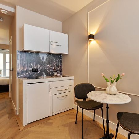 أمستردام Midtown Hotel Twin Studio المظهر الخارجي الصورة