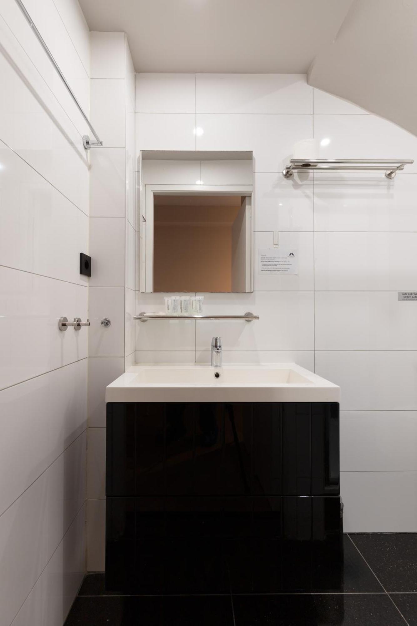 أمستردام Midtown Hotel Twin Studio المظهر الخارجي الصورة
