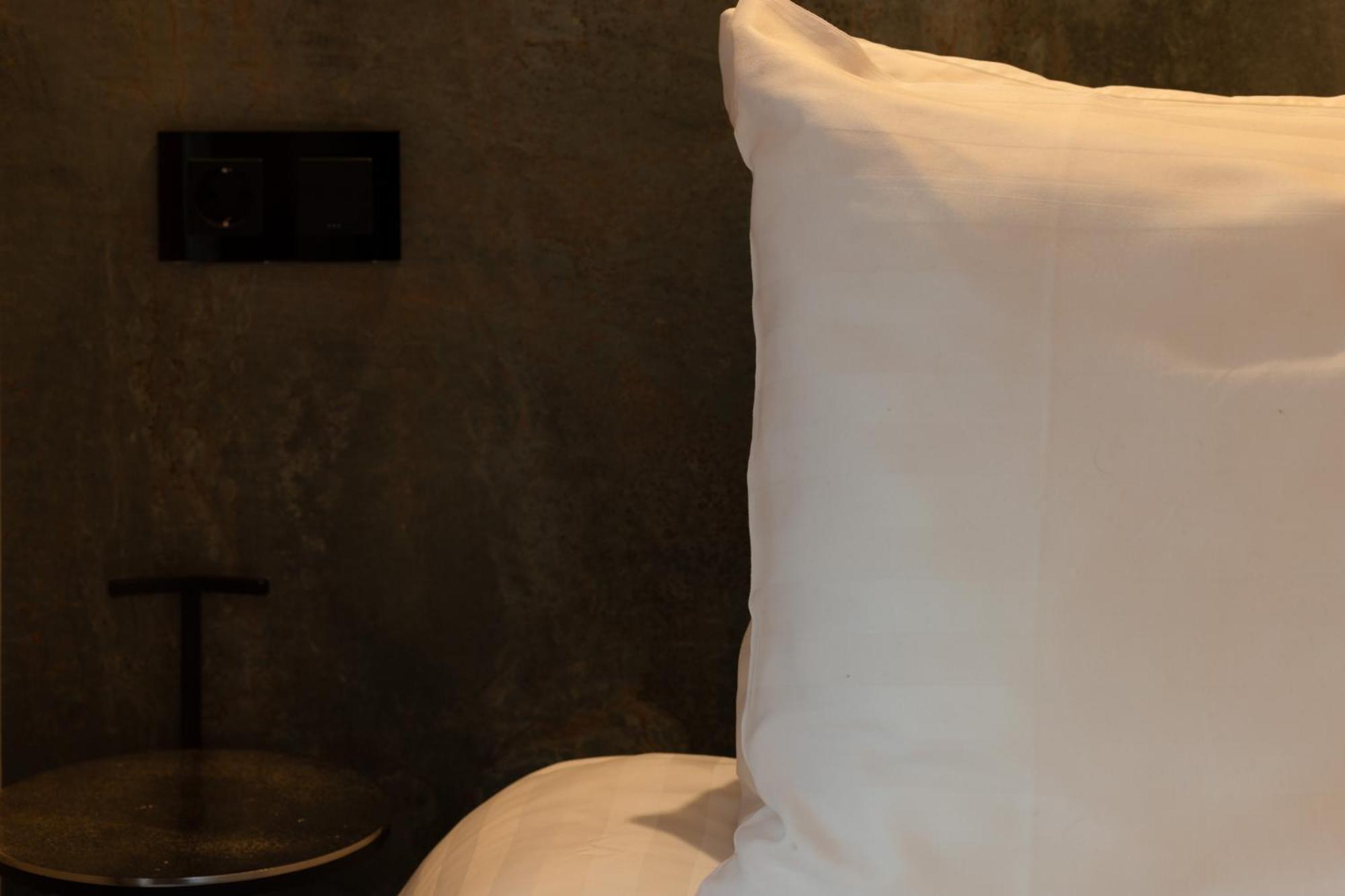 أمستردام Midtown Hotel Twin Studio المظهر الخارجي الصورة