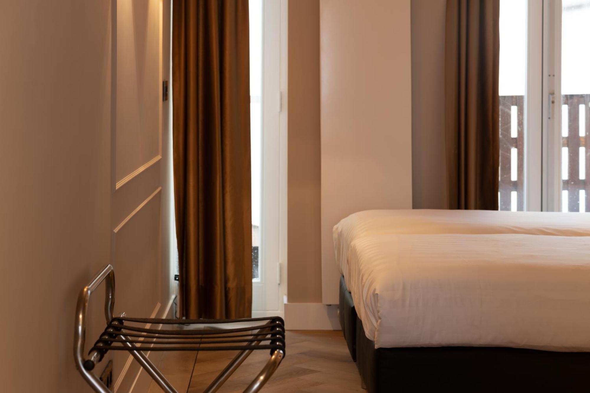 أمستردام Midtown Hotel Twin Studio المظهر الخارجي الصورة