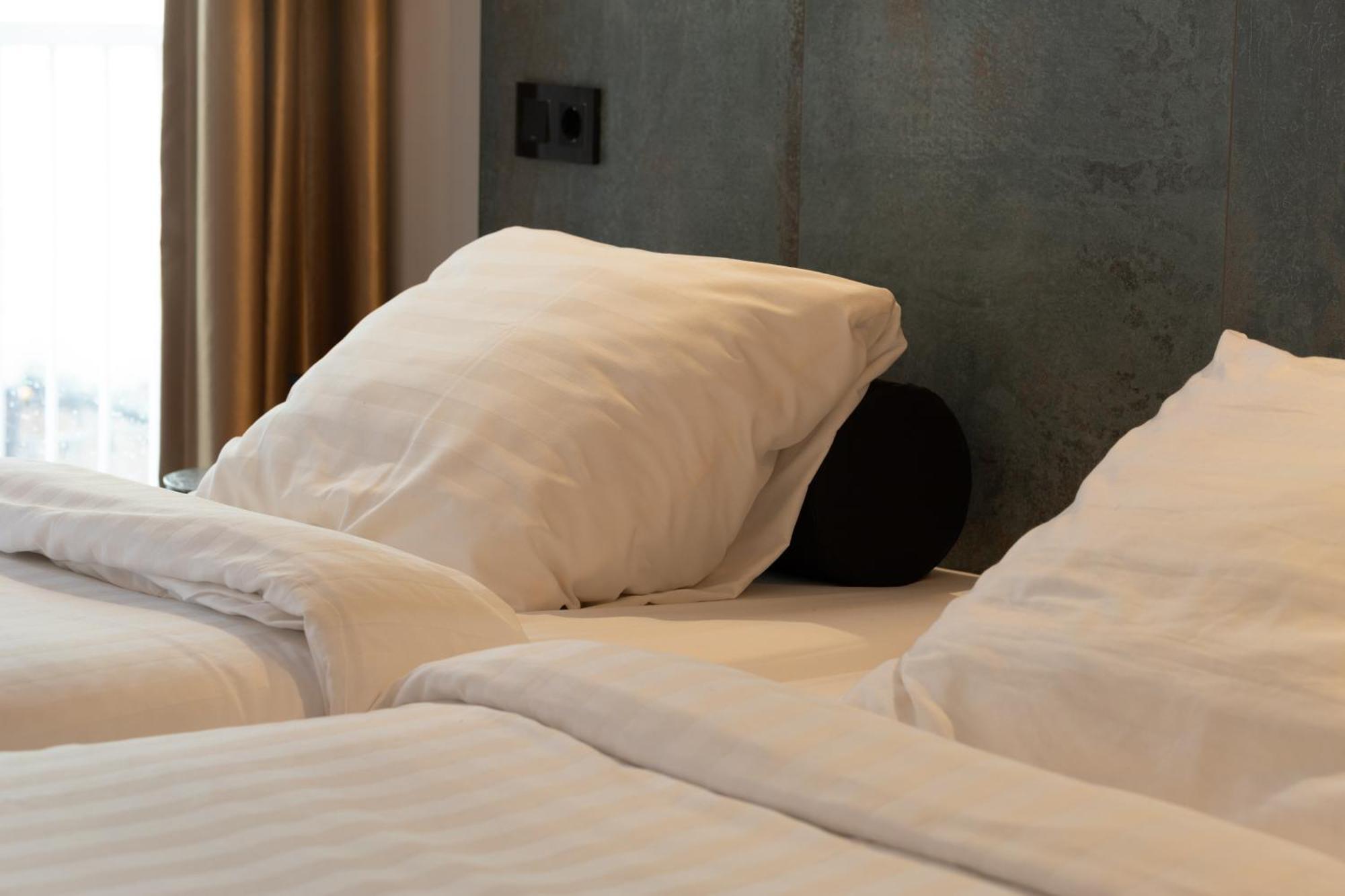 أمستردام Midtown Hotel Twin Studio المظهر الخارجي الصورة