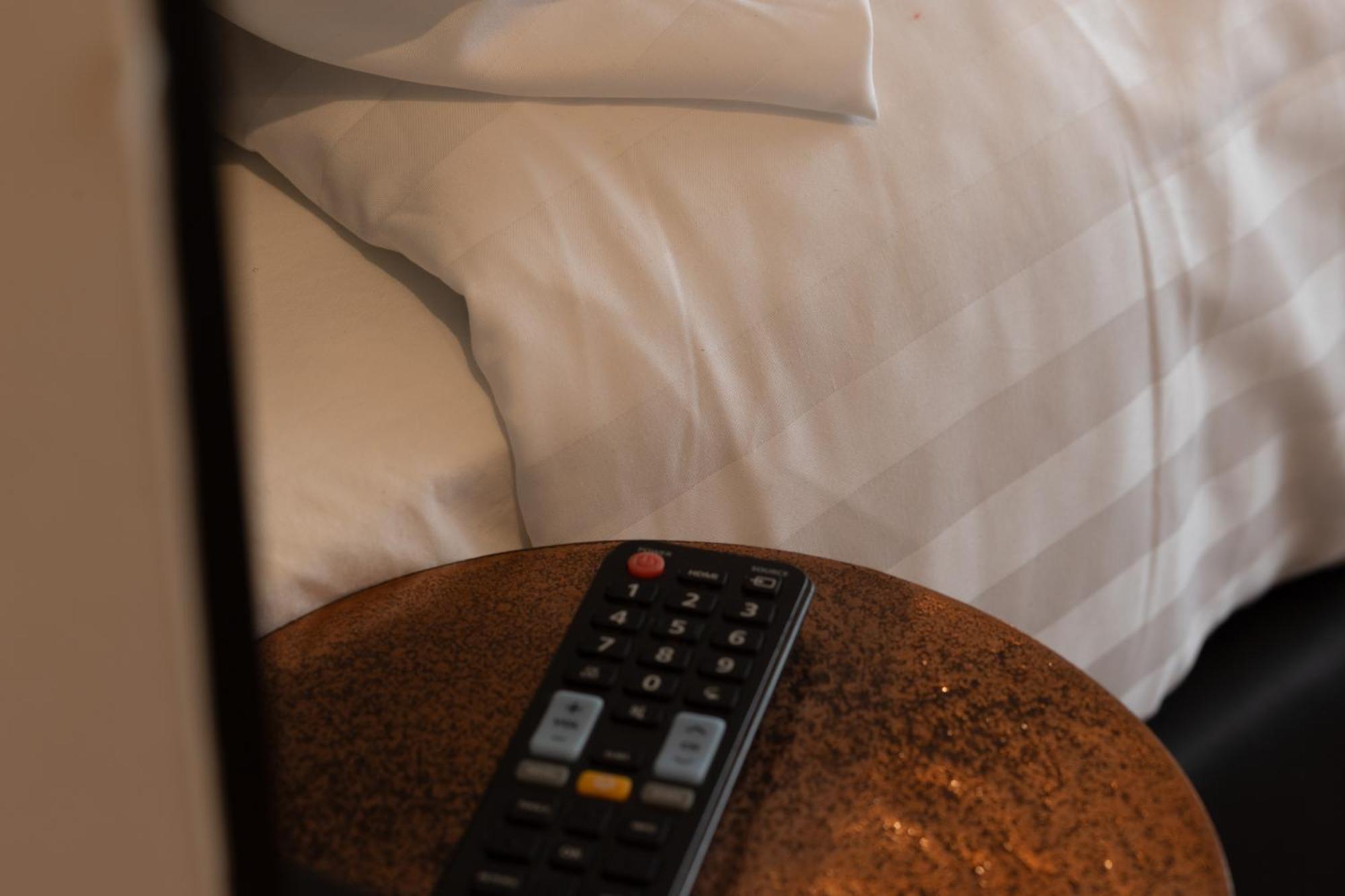 أمستردام Midtown Hotel Twin Studio المظهر الخارجي الصورة