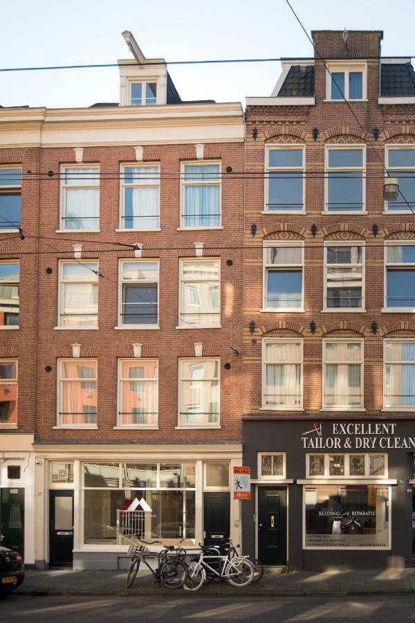 أمستردام Midtown Hotel Twin Studio المظهر الخارجي الصورة